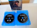 Hobbit Trilogy 3D + 2D Blu Ray 12 диска за колекционери, снимка 15