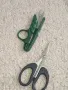 ножици за риболов, снимка 1