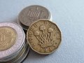Монета - Великобритания - 3 пенса | 1943г., снимка 1 - Нумизматика и бонистика - 38811748