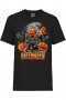 Детска тениска Halloween 12,Halloween,Хелоуин,Празник,Забавление,Изненада,Обичаи,
