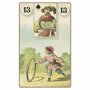 Карти Оракул LoScarabeo Lenormand нови  , снимка 5