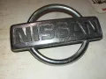nissan-оригинална емблема 7х5см внос swiss 0202251525, снимка 8
