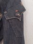 G-STAR jeans jacket S, снимка 11