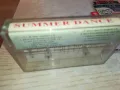 SUMER DANCE-TAPE 2102251737, снимка 8