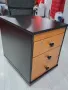 Работен шкаф на колела, снимка 1