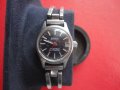 Немски дамски часовник Isoma 17 Jewels Automatic, снимка 2