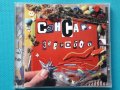 Сансара – 2CD(Pop Rock)