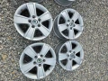 5x112..15.цола 6.5j ET50 ОРГИНАЛНИ Шкода , снимка 1