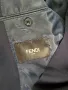 Fendi, мъжки оригинален костюм, снимка 8