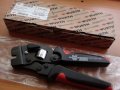 WÜRTH ZEBRA - ТОП PROFI Кримпклещи 0,08 - 16 mm² !!!ЧИСТО  НОВИ , внос Germany, снимка 11