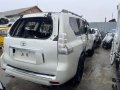 toyota land cruiser j 150 luxury 3.0 D4D на части тойота ланд крузер , снимка 7