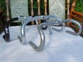 3 ttt,Cinelli/ретро шосейно кормило с лапа/, снимка 3