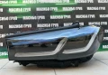 Фарове BMW Laser фар Shadow Black Line за Бмв 5 Г30 Г31 фейс Bmw G30 G31 LCI, снимка 10