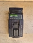 Festool SCA 8 airstream зарядно , снимка 1