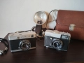 Фотоапарати ЧАЙКА II, ЧАЙКА 2М СССР , снимка 15