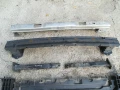 Греда основа кора предна задна броня Пежо 307 Peugeot sw, снимка 3