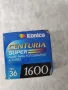 Лента за фотоапарат Konica Centuria 1600 - 36 кадъра, снимка 1