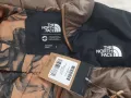 The North Face Diablo - Оригинално мъжко яке с пух размер M-L, снимка 9