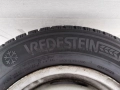 4бр VRЕDESTEIN SNOWTRAC 165/70/13, снимка 3