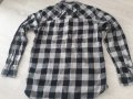 Мъжка риза Л, снимка 5