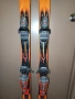 Rossignol actys 300 176 cm с автомати rossignol ., снимка 4