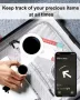 Самозалепващ се AirТag калъф за колело, куфар, кола и други, снимка 4