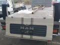 предна маска за MAN TGL TGX , снимка 3