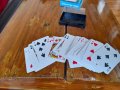 Стари карти за игра Ace, снимка 3
