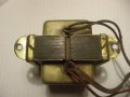 Трансформатори от лампов "FENDER", снимка 4