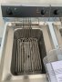 Фритюрник професионален FT12+12FS, снимка 9