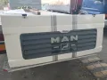 предна маска за MAN TGL TGX , снимка 1