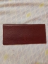 Дамско портмоне за документи,кредитни карти и банкноти , снимка 2