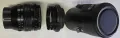 Oбектив КАЛЕЙНАР 3B  2,8/150, снимка 2