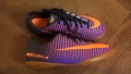 NIKE MERCURIAL X Football Boots Размер EUR 38,5 / UK 5,5 детски за футбол 75-14-S, снимка 2