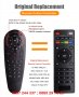 Безжична мишка с 33 бутона - Air Mouse G30, снимка 11