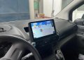 Opel Combo, Peugeot Partner, Citroen Berlingo 19-22, Mултимедия, снимка 3