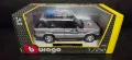Burrago / Maisto 1:24, снимка 2