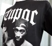 2PAC Tupac All Eyes On Me Short Sleeve T Shirt Men’s Size Small, снимка 6