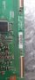 Платка T-CON BOARD 6870C-0195A 6871L-1319A , снимка 2