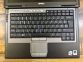 лаптоп Dell D630,Com-Port,Intel T7500,4GB,180GB SSD,батерия, снимка 2