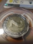 2 лева. PCGS-AU 55- MINT ERROR , снимка 3