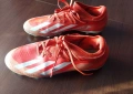 Футболни обувки/бутонки Adidas, размер 43 1/3, снимка 2