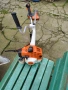 Stihl fs360 мотора коса, снимка 1
