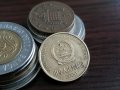 Монета - Китай - 5 яо | 2000г., снимка 2