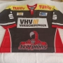 Хокей джърси, hockey jersey,тениска,блуза, снимка 1