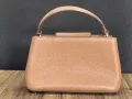 Дамска чанта Tory Burch Britten Micro Satchel , снимка 2