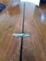 Стар джобен нож,ножче,ножка #106, снимка 1