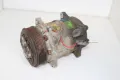 Компресор климатик Renault Laguna 1 2.0i 1997 Рено Лагуна 1 хечбек 76505162, снимка 1