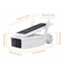 Нова ABQ-Q1 СОЛАРНА КАМЕРА 1080P WIFI IP66 безжична външен монтаж  IR Motion Detection ip камера , снимка 4