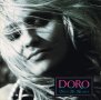 Doro – True At Heart 1991, снимка 1 - CD дискове - 42734182